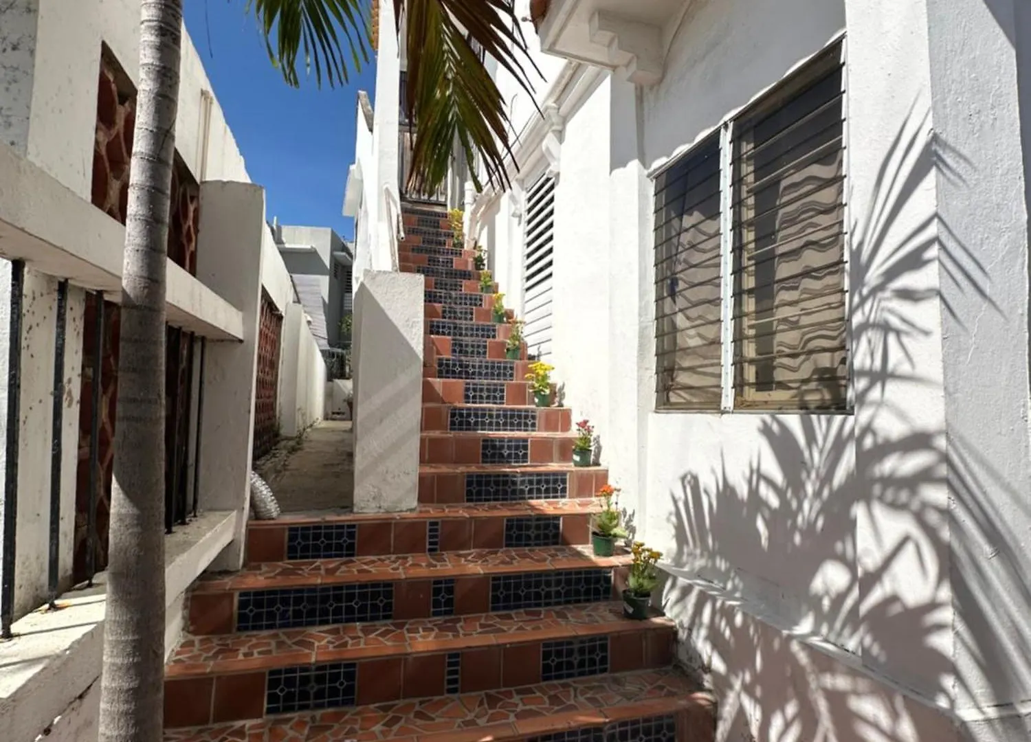 Apartment Posada Colonial Beach Villas San Juan
