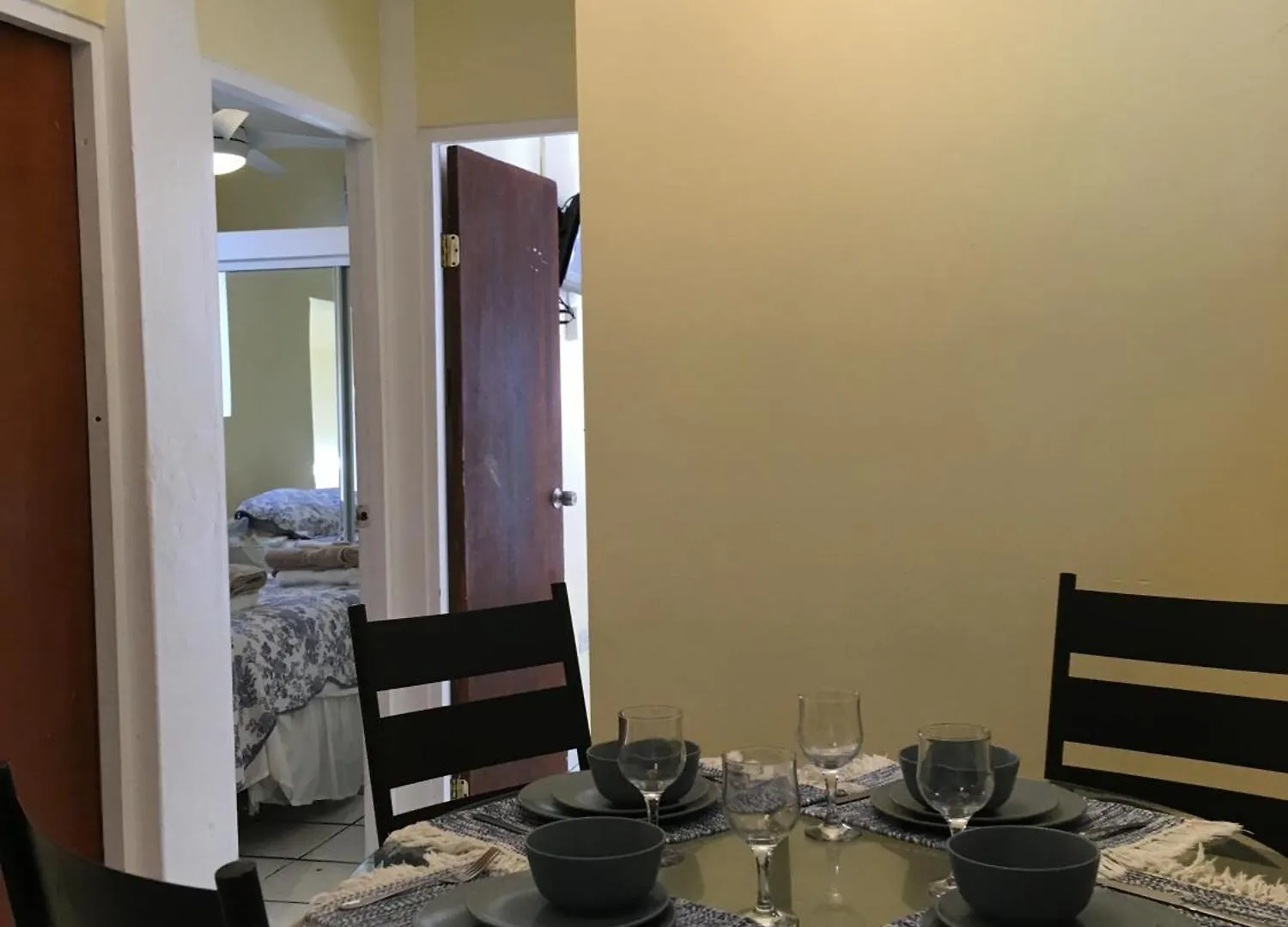 Posada Colonial Beach Villas San Juan Apartment