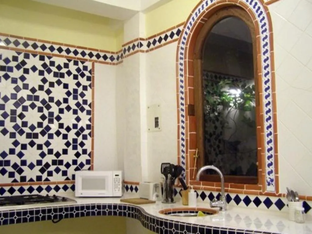 Posada Colonial Beach Villas San Juan 0*,