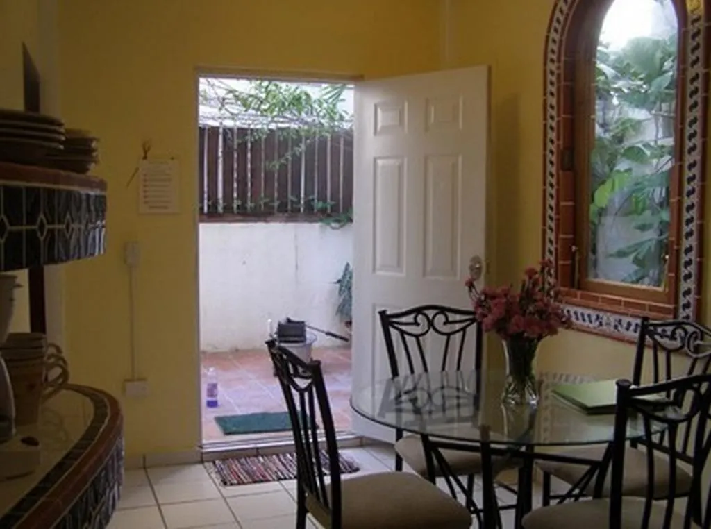 Posada Colonial Beach Villas San Juan 0*,