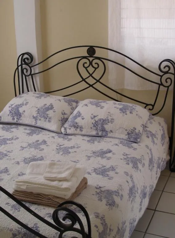 Posada Colonial Beach Villas San Juan Apartment