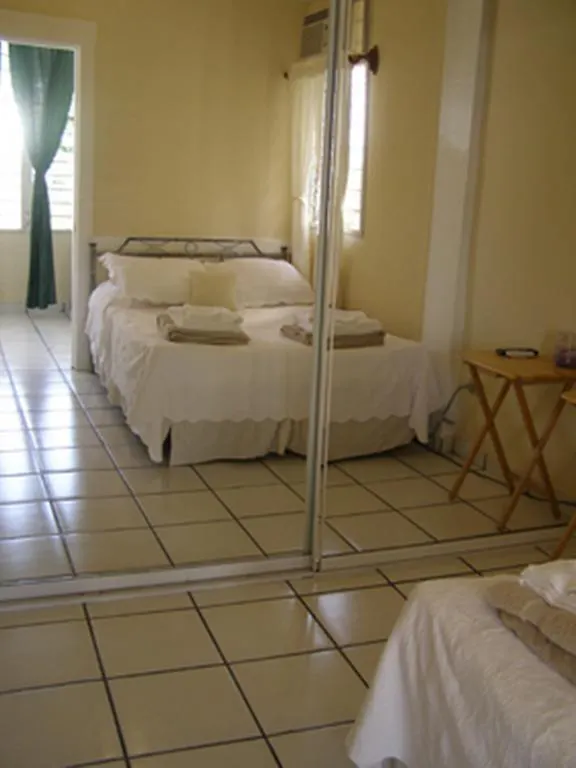 Posada Colonial Beach Villas San Juan 0*,