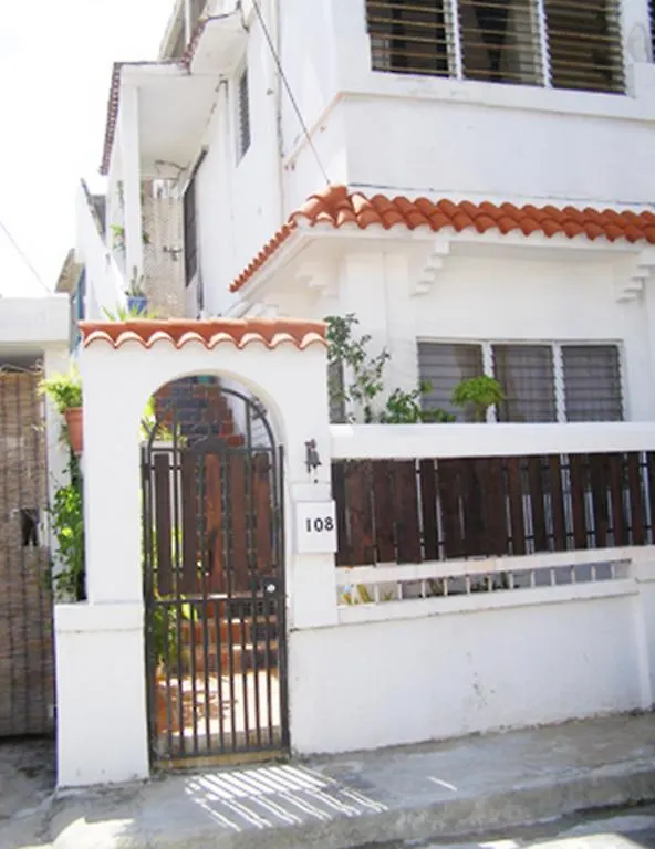 Posada Colonial Beach Villas San Juan