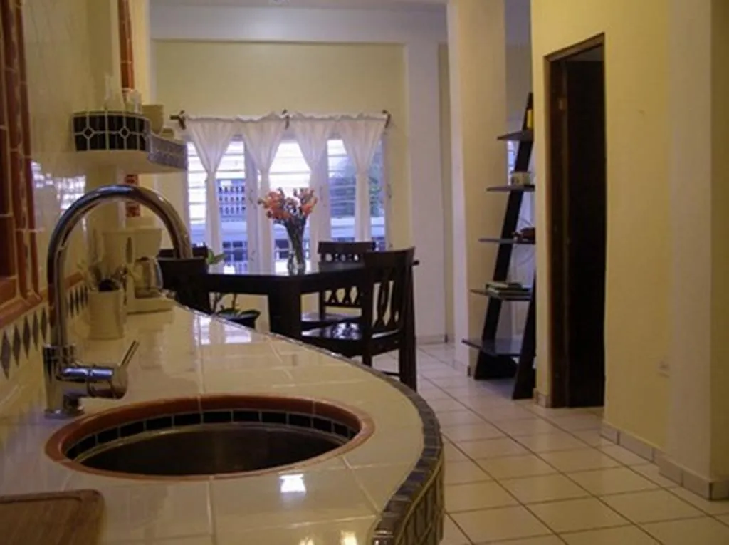 Posada Colonial Beach Villas San Juan