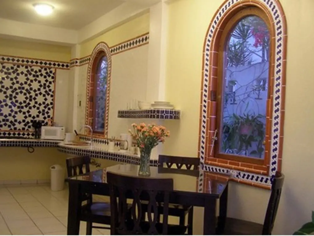 Posada Colonial Beach Villas San Juan Apartment