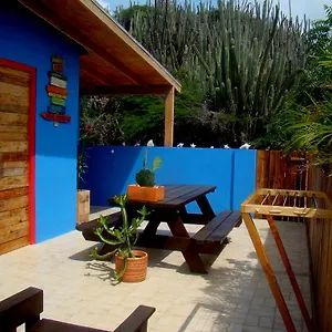 Apartamento Hopi Cadushi, Santa Cruz
