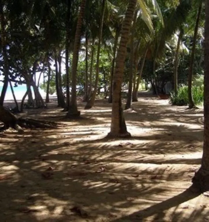 Posada Colonial Beach Villas سان خوان شقة